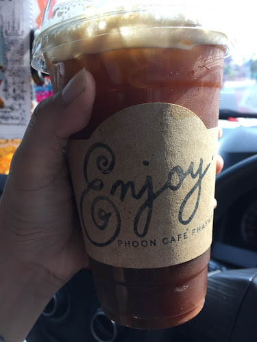 Comentarii opinii despre Phoon Cafe Phayao