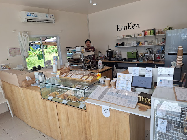 KenKen Coffee