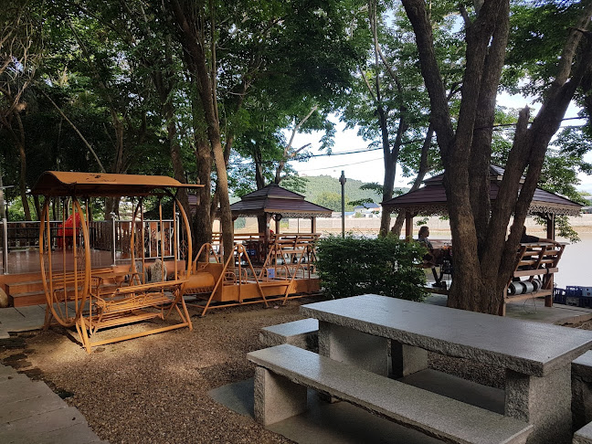 ร้านอาหาร กุ้งเผา 2 - อำเภอเมืองนครสวรรค์