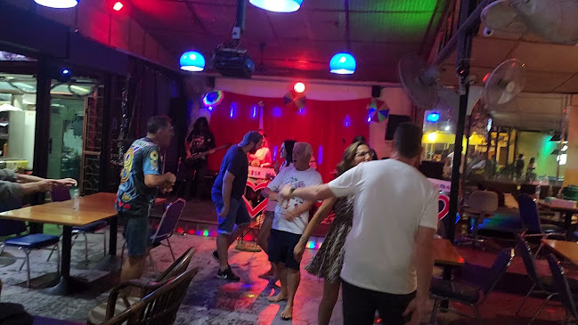 Freedom Bar Rawai - Phuket