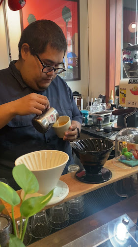 Opinii despre Lucas.HDY în อำเภอหาดใหญ่ - การบริการอาหารและที่พัก