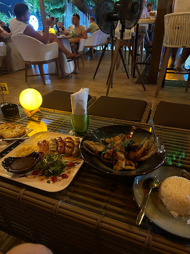 Beer Hubb (Pattaya Beach Road) - อำเภอบางละมุง