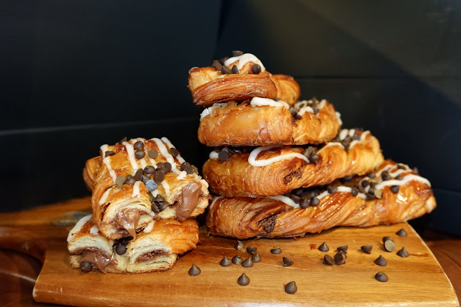 Zurich Bread Café - อำเภอกะทู้