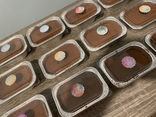 อภิญญา เบเกอรี่