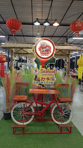 Opinii despre Seafood Station Pattaya în อำเภอบางละมุง - การบริการอาหารและที่พัก