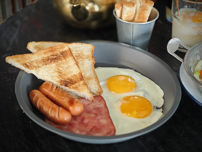 Opinii despre โกบี în อำเภอเมืองนครปฐม - การบริการอาหารและที่พัก