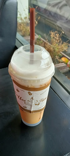 Opinii despre The Coffee One în อำเภอเมืองขอนแก่น - การบริการอาหารและที่พัก