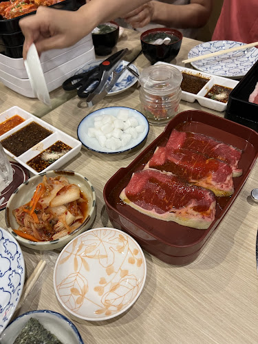 Opinii despre SAN JAPANESE BBQ în อำเภอเมืองนครราชสีมา - การบริการอาหารและที่พัก