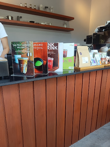 Opinii despre WABISABI coffee space în เมือง - การบริการอาหารและที่พัก