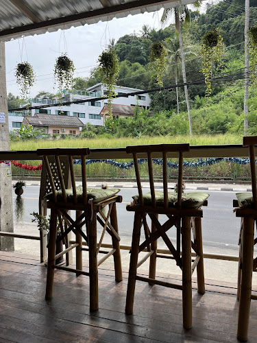 Opinii despre Bakery kata Phuket / Chez Baguette Anthony în เมือง - การบริการอาหารและที่พัก