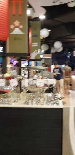 Oishi Eaterium - อำเภอเมืองนครราชสีมา