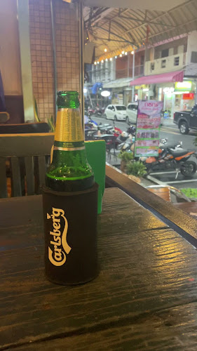 ร้านอาหารเดอะสวอน