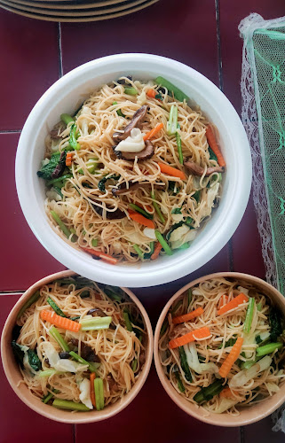 ครัวคุณแต๋ว บขส เก่า โคราช