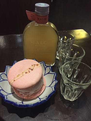 Opinii despre ทอรี่ ไอศกรีม în อำเภอเมืองภูเก็ต - การบริการอาหารและที่พัก