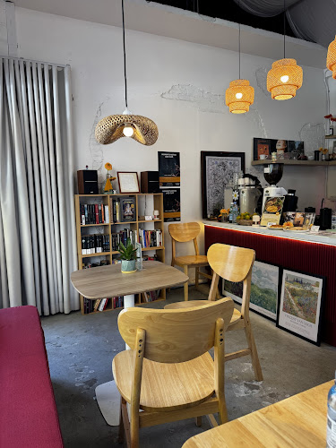 ma lune (มาลูน) Specialty Coffee Roaster - Mueng