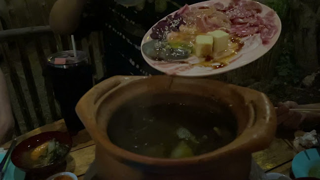 Comentarii opinii despre แจ่วฮ้อนโรลไฟ