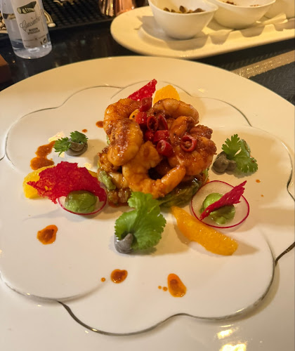 Comentarii opinii despre Cafe des Amis