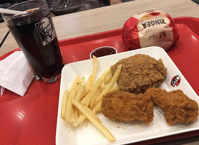 KFC HomePro Phuket