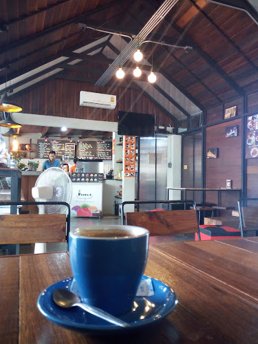 Opinii despre บ้านเฉลียง Bann Chaliang în อำเภอเมืองอุบลราชธานี - การบริการอาหารและที่พัก