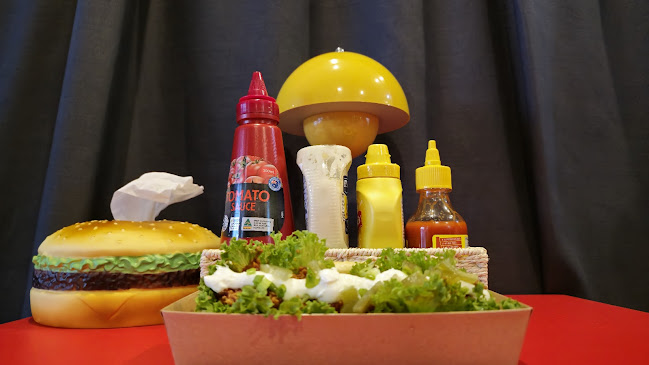 Comentarii opinii despre Burger Time Chanthaburi เบอร์เกอร์ ไทม์ จันทบุรี