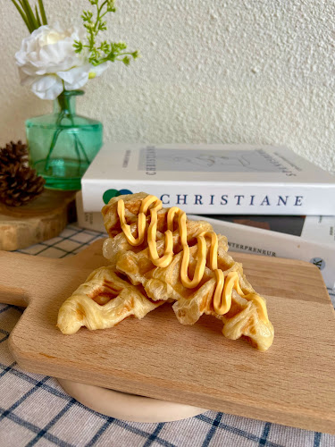 Comentarii opinii despre Up to me cafe บางบัวทอง