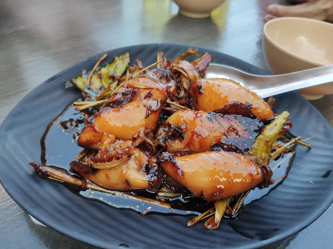 Opinii despre ร้านอาหารแสงทองโภชนา în อำเภอหาดใหญ่ - การบริการอาหารและที่พัก