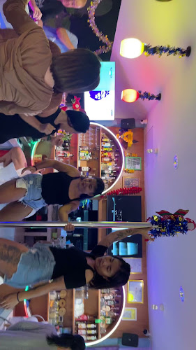 Comentarii opinii despre Ariya bar and coffee