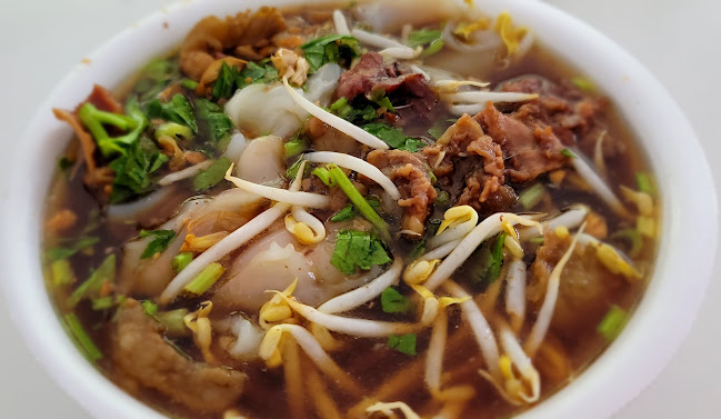 Comentarii opinii despre The Pad Thai Shop( ผัดไทกะรน)