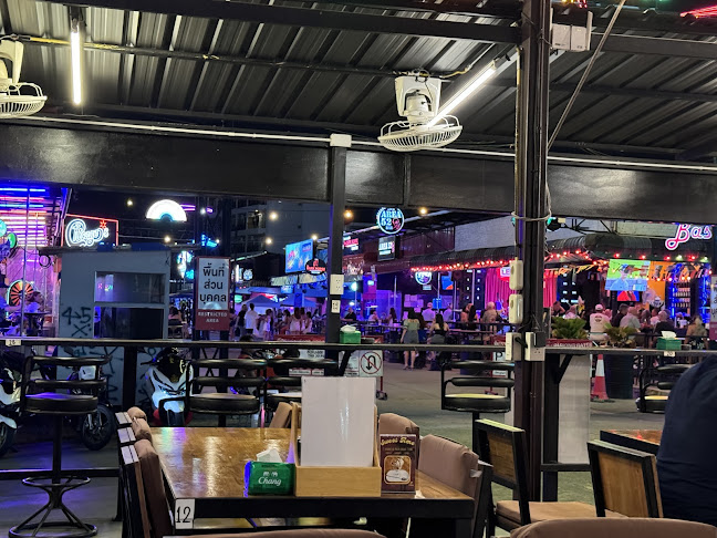 Opinii despre เดอะปาร์ม 29 ห้องอาหารและเลานจ์บาร์ în อำเภอบางละมุง - การบริการอาหารและที่พัก