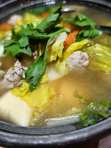 Opinii despre หลานตาชูหาดใหญ่ în อำเภอหาดใหญ่ - การบริการอาหารและที่พัก