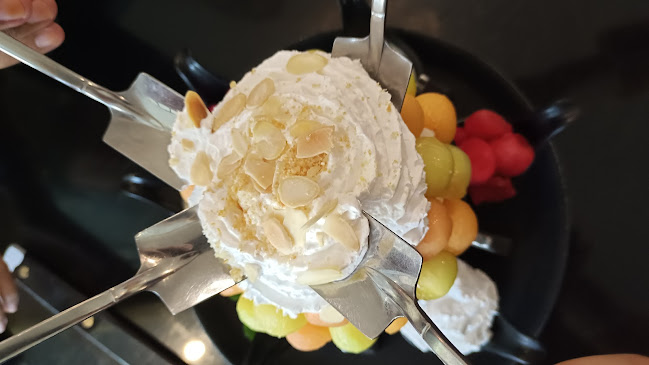 Comentarii opinii despre บิงซูนม6