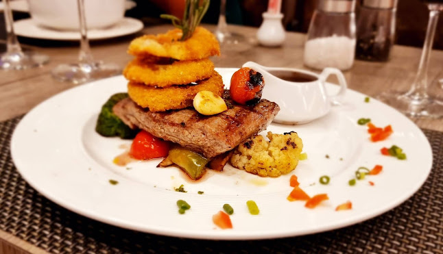 Pepper & Salt Pattaya