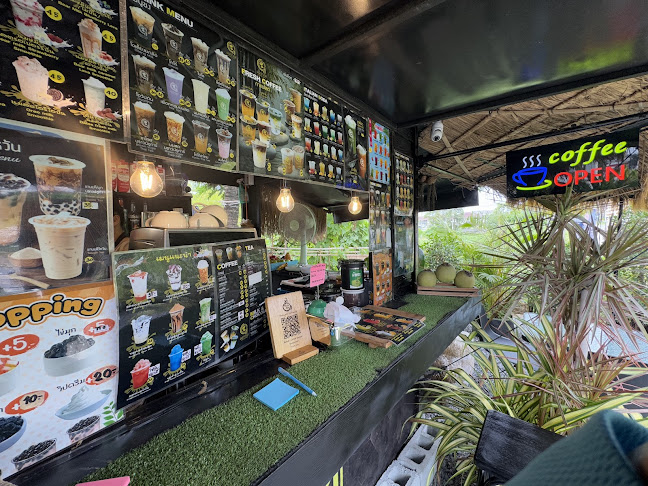 99 Coffee Cafe - อำเภอถลาง