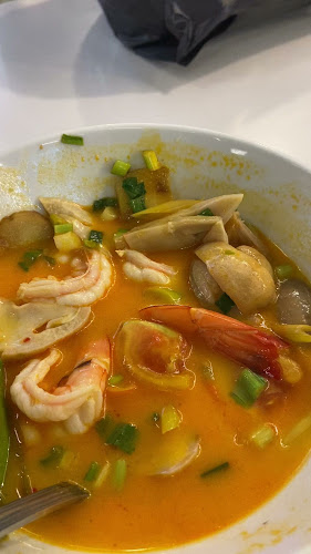 Sam Chor Restaurant - อำเภอกะทู้