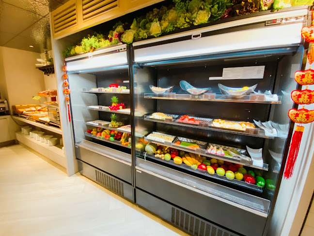 Opinii despre Waves & Wind în อำเภอบางละมุง - การบริการอาหารและที่พัก