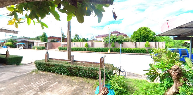 ยายแกะ ก๋วยเตี๋ยวหมูต้มยำ - การบริการอาหารและที่พัก