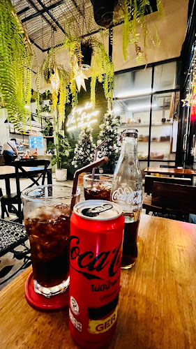 FIVE Loaves Burgers & Cafe’