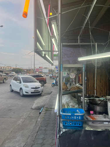 ร้านก๋วยเตี๋ยวไก่BTสาขา6