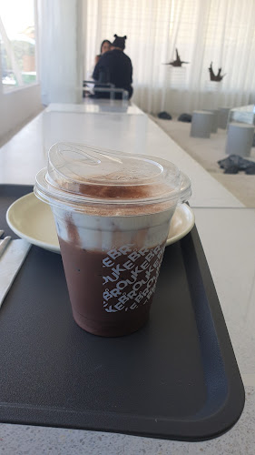 Brouke - อำเภอบางละมุง