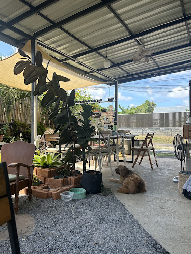 CAFH : Cafe at Home - อำเภอเมืองภูเก็ต