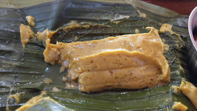 ขนมจีนจี้ลิ่ว บ๊ะจ่างภูเก็ต - อำเภอถลาง