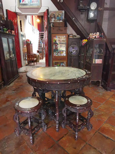 Homecoftus (Pae-cactus) - อำเภอเมืองสงขลา