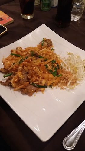 Ô Gourmet - อำเภอกะทู้