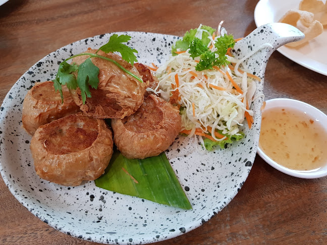 ดิบดีซีฟู้ด - อำเภอเมืองนครสวรรค์