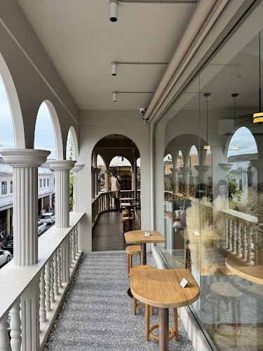 Opinii despre MONDO Espresso & Tea Bar în อำเภอเมืองภูเก็ต - การบริการอาหารและที่พัก