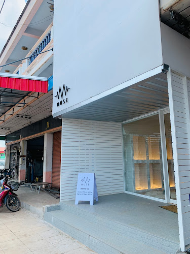 ร้าน MUSE