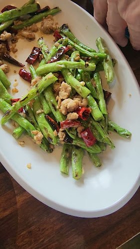 Opinii despre ชวนคิทเช่น เมืองทองธานี în อำเภอปากเกร็ด - การบริการอาหารและที่พัก