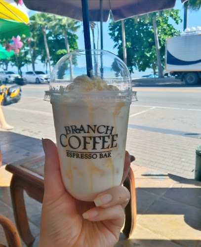 Comentarii opinii despre Branch Coffee 2