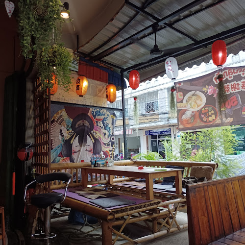 Opinii despre ร้านอาหารญี่ปุ่นมะลิจัง Marichan în อำเภอหาดใหญ่ - การบริการอาหารและที่พัก