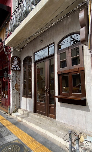 GANO KAFAE กาโนกาแฟ สาขาภูเก็ต